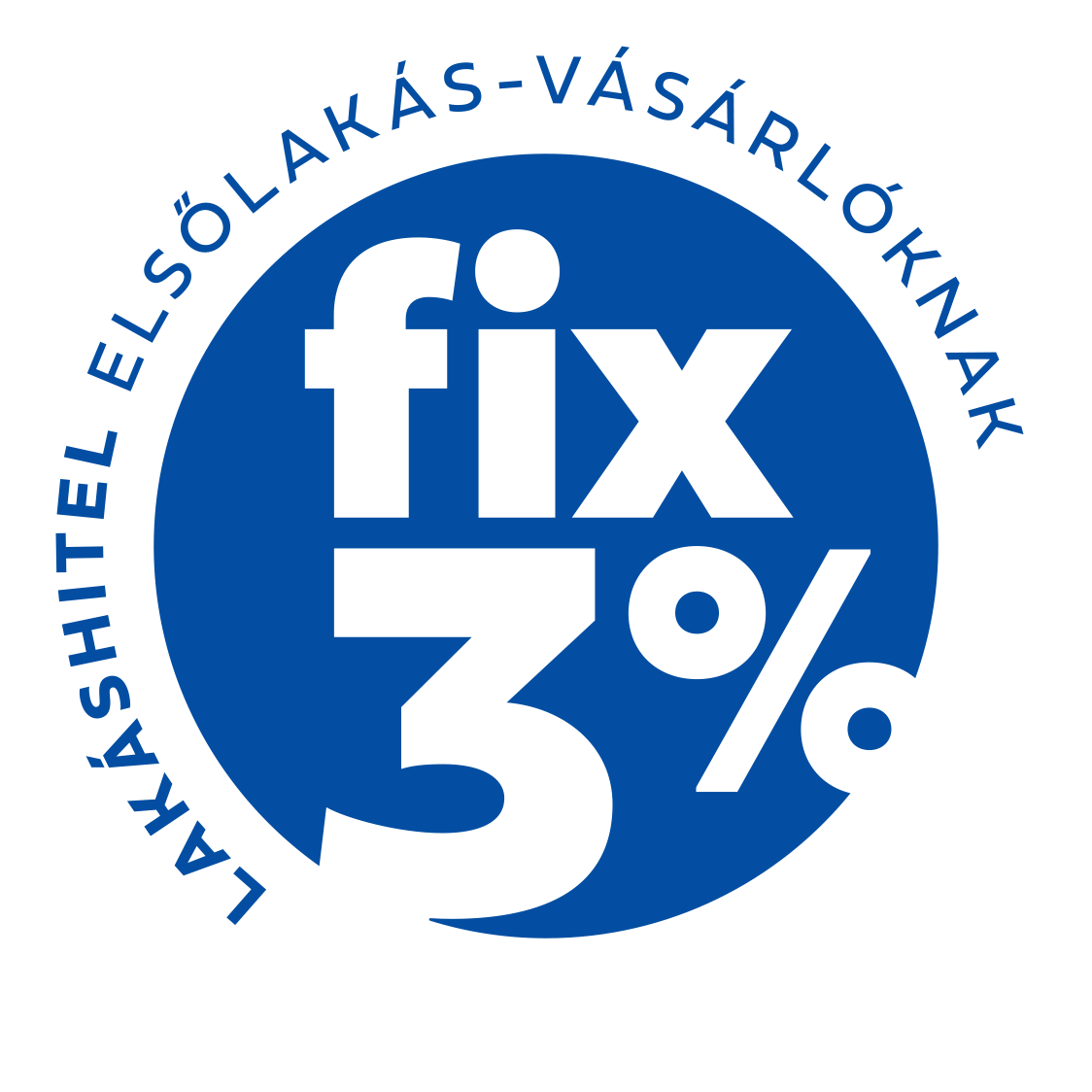 Fix 3%